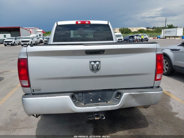 45620419 :رقم المزاد ، 1C6RR6FG3ES453780 vin ، 2014 Ram 1500 Tradesman مزاد بيع