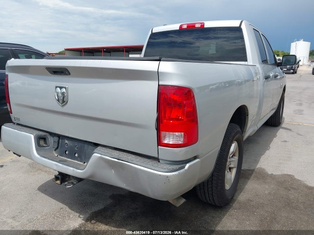 45620419 :رقم المزاد ، 1C6RR6FG3ES453780 vin ، 2014 Ram 1500 Tradesman مزاد بيع