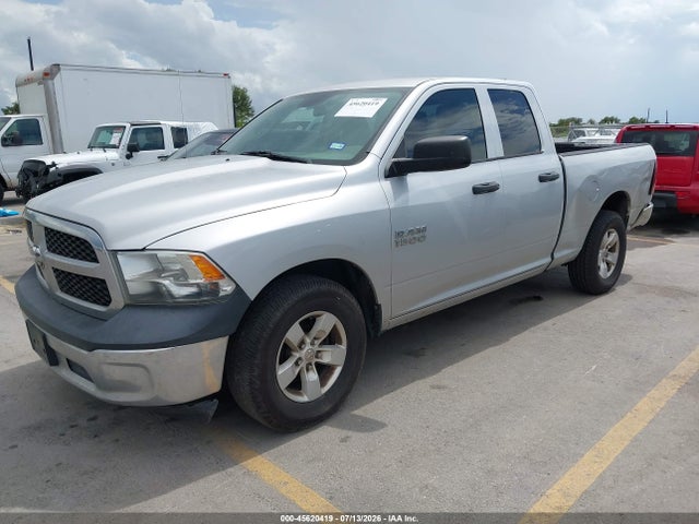 45620419 :رقم المزاد ، 1C6RR6FG3ES453780 vin ، 2014 Ram 1500 Tradesman مزاد بيع