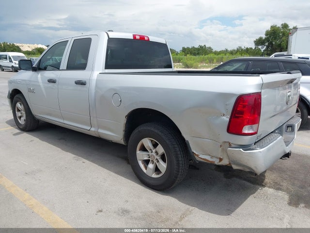 45620419 :رقم المزاد ، 1C6RR6FG3ES453780 vin ، 2014 Ram 1500 Tradesman مزاد بيع