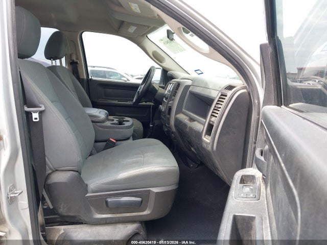 45620419 :رقم المزاد ، 1C6RR6FG3ES453780 vin ، 2014 Ram 1500 Tradesman مزاد بيع