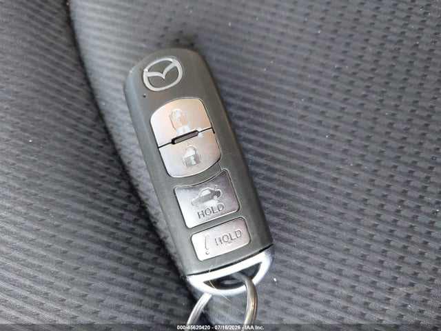 Продаж на аукціоні авто 2018 Mazda Mazda3 Sport, vin: 3MZBN1U73JM223135, номер лоту: 45620420