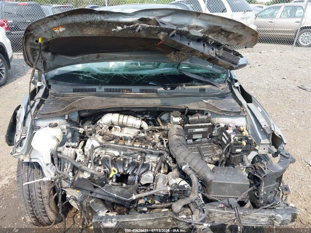 Продаж на аукціоні авто 2020 Hyundai Kona Ultimate, vin: KM8K53A54LU422142, номер лоту: 45620421