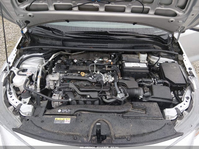 Toyota COROLLA LE 2024 5YFB4MDE4RP192973 Image 10