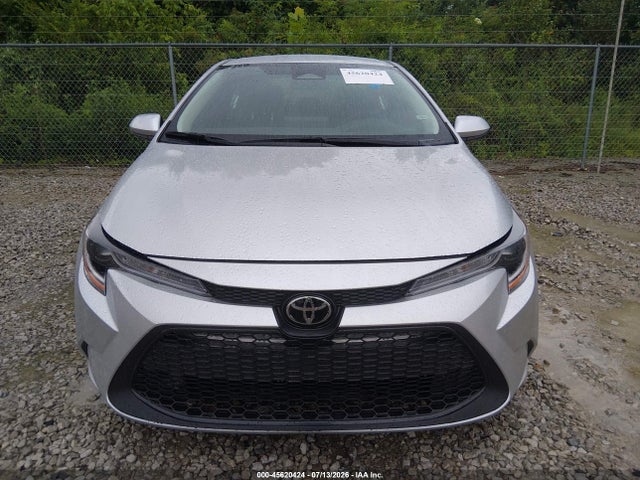 Toyota COROLLA LE 2024 5YFB4MDE4RP192973 Image 12