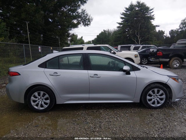 Toyota COROLLA LE 2024 5YFB4MDE4RP192973 Image 13