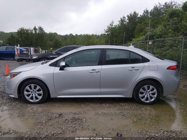 Toyota COROLLA LE 2024 5YFB4MDE4RP192973 Image 14