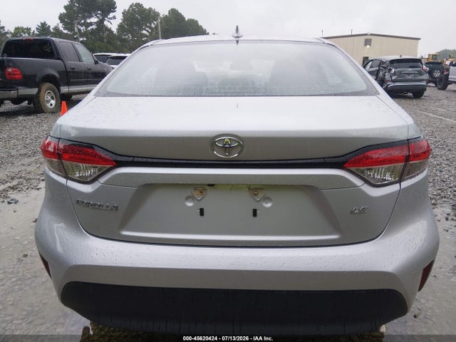 Toyota COROLLA LE 2024 5YFB4MDE4RP192973 Image 16