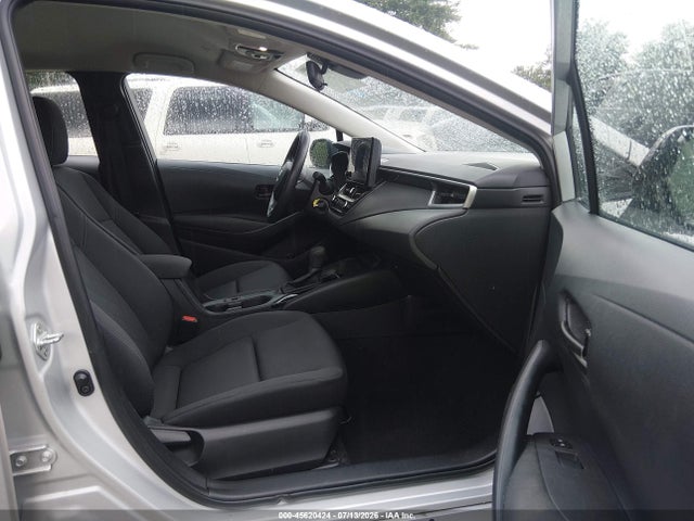Toyota COROLLA LE 2024 5YFB4MDE4RP192973 Image 5