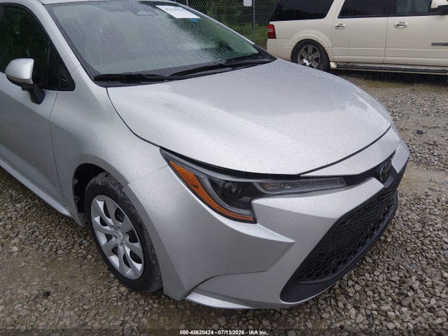 Toyota COROLLA LE 2024 5YFB4MDE4RP192973 Image 6