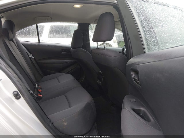 Toyota COROLLA LE 2024 5YFB4MDE4RP192973 Image 8