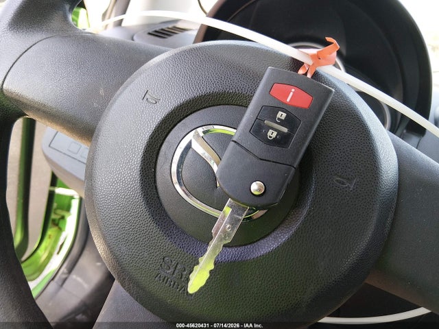 Aukcja sprzedaży 2012 Mazda Mazda2 Sport, vin: JM1DE1KY5C0146247, numer aukcji: 45620431