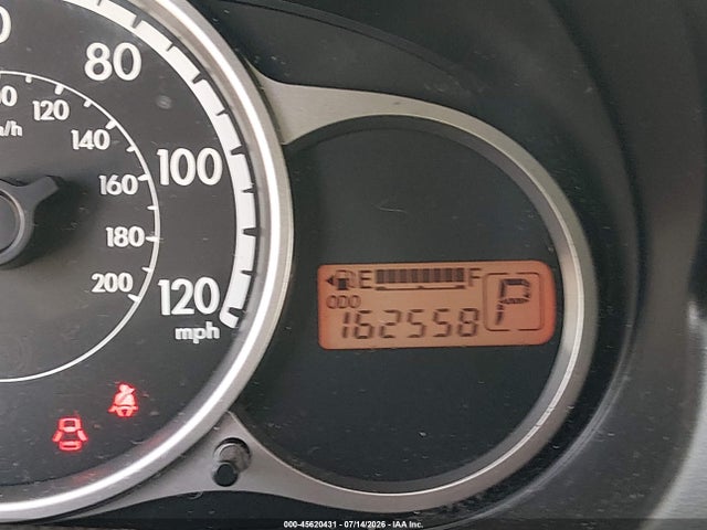 Aukcja sprzedaży 2012 Mazda Mazda2 Sport, vin: JM1DE1KY5C0146247, numer aukcji: 45620431