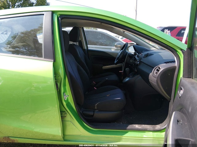 Aukcja sprzedaży 2012 Mazda Mazda2 Sport, vin: JM1DE1KY5C0146247, numer aukcji: 45620431
