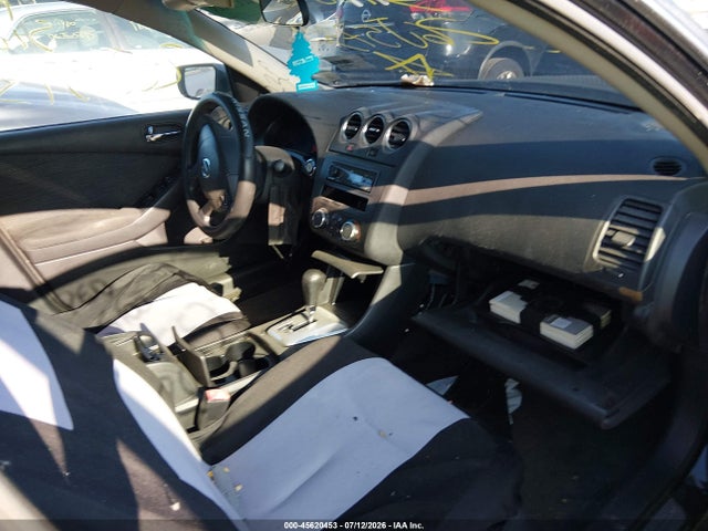 45620453 :رقم المزاد ، 1N4AL2AP7AN449740 vin ، 2010 Nissan Altima 2.5 S مزاد بيع