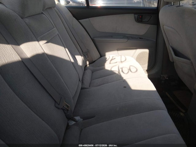 Продаж на аукціоні авто 2008 Kia Optima Lx V6, vin: KNAGE124985189684, номер лоту: 45620456