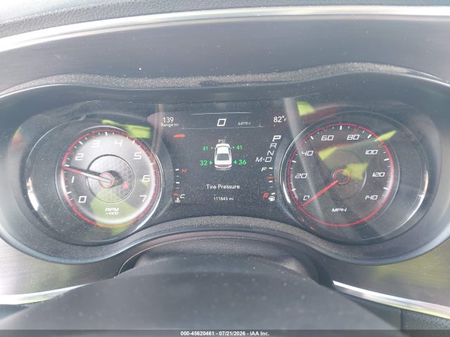 45620461 :رقم المزاد ، 2C3CDXHG7GH292557 vin ، 2016 Dodge Charger Sxt مزاد بيع