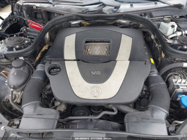 Продаж на аукціоні авто 2011 Mercedes-benz E 350 4matic, vin: WDDHF8HB1BA377638, номер лоту: 45620472