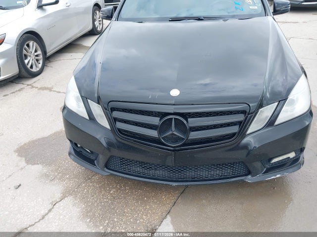 Продаж на аукціоні авто 2011 Mercedes-benz E 350 4matic, vin: WDDHF8HB1BA377638, номер лоту: 45620472