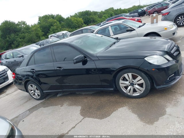 Продаж на аукціоні авто 2011 Mercedes-benz E 350 4matic, vin: WDDHF8HB1BA377638, номер лоту: 45620472