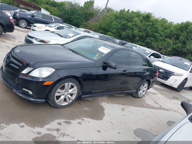Продаж на аукціоні авто 2011 Mercedes-benz E 350 4matic, vin: WDDHF8HB1BA377638, номер лоту: 45620472