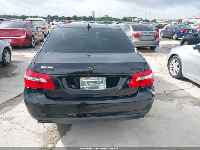 Продаж на аукціоні авто 2011 Mercedes-benz E 350 4matic, vin: WDDHF8HB1BA377638, номер лоту: 45620472