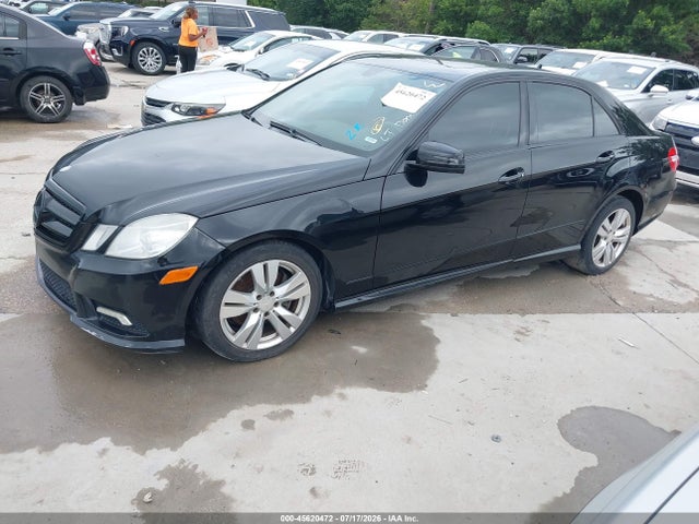 Продаж на аукціоні авто 2011 Mercedes-benz E 350 4matic, vin: WDDHF8HB1BA377638, номер лоту: 45620472