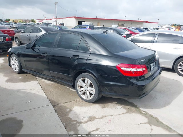 Продаж на аукціоні авто 2011 Mercedes-benz E 350 4matic, vin: WDDHF8HB1BA377638, номер лоту: 45620472