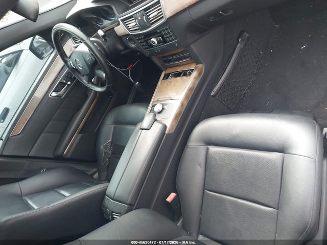 Продаж на аукціоні авто 2011 Mercedes-benz E 350 4matic, vin: WDDHF8HB1BA377638, номер лоту: 45620472