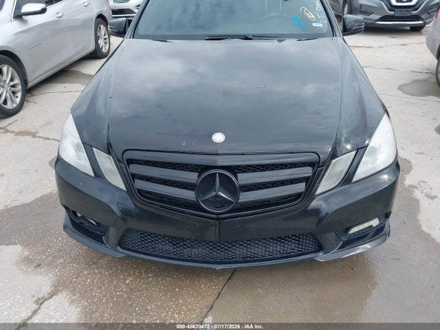 Продаж на аукціоні авто 2011 Mercedes-benz E 350 4matic, vin: WDDHF8HB1BA377638, номер лоту: 45620472