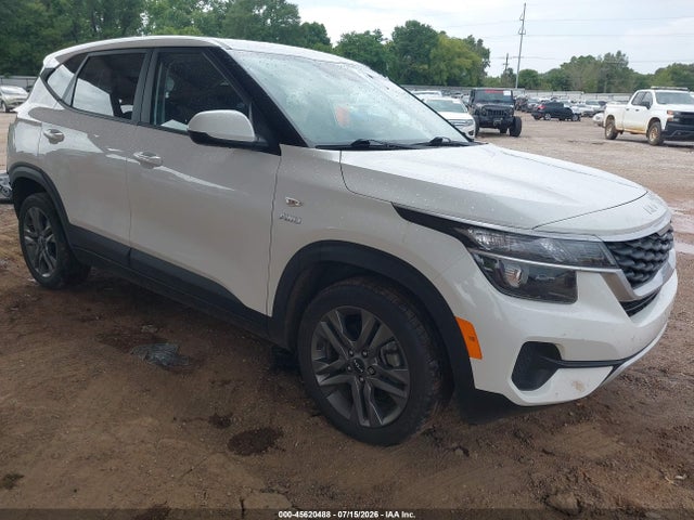 Auction sale of the 2022 Kia Seltos Lx, vin: KNDEPCAA9N7337713, lot number: 45620488