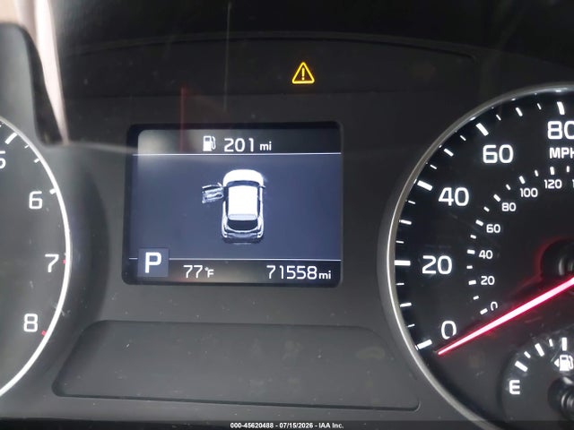 Auction sale of the 2022 Kia Seltos Lx, vin: KNDEPCAA9N7337713, lot number: 45620488