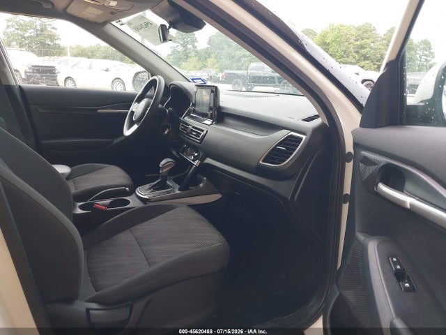 Auction sale of the 2022 Kia Seltos Lx, vin: KNDEPCAA9N7337713, lot number: 45620488