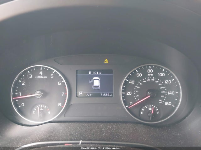 Auction sale of the 2022 Kia Seltos Lx, vin: KNDEPCAA9N7337713, lot number: 45620488