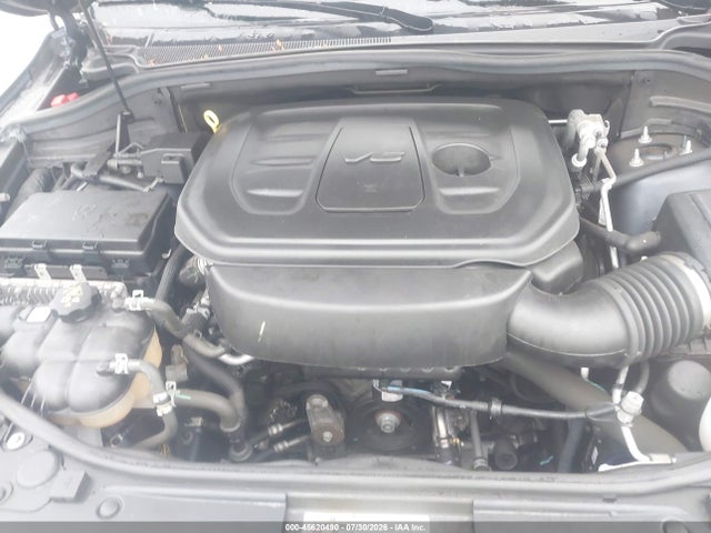 Продажа на аукционе авто 2020 Jeep Grand Cherokee Limited 4x4, vin: 1C4RJFBG8LC218191, номер лота: 45620490