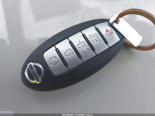 Продажа на аукционе авто 2021 Nissan Rogue Sv Fwd, vin: 5N1AT3BA4MC792723, номер лота: 45620491