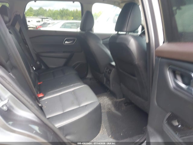 Продажа на аукционе авто 2021 Nissan Rogue Sv Fwd, vin: 5N1AT3BA4MC792723, номер лота: 45620491