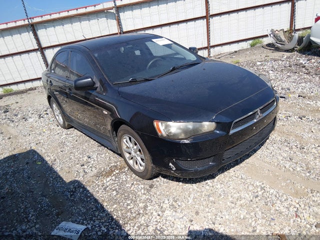 Aukcja sprzedaży 2010 Mitsubishi Lancer Es, vin: JA32U2FU1AU015067, numer aukcji: 45620497