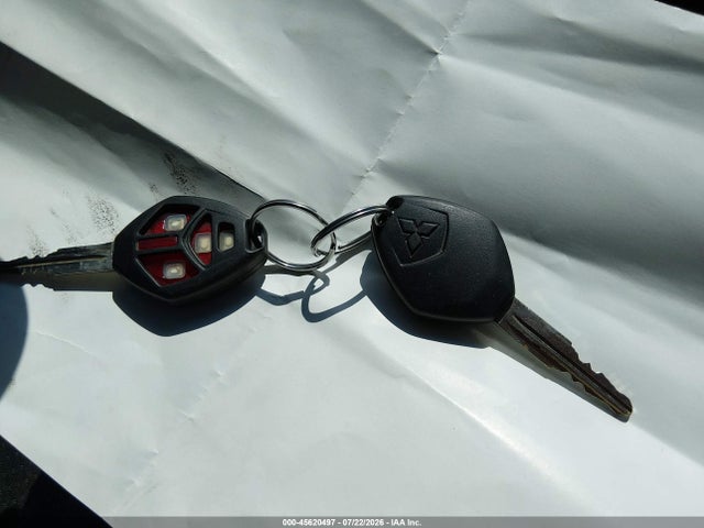 Aukcja sprzedaży 2010 Mitsubishi Lancer Es, vin: JA32U2FU1AU015067, numer aukcji: 45620497