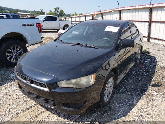 Aukcja sprzedaży 2010 Mitsubishi Lancer Es, vin: JA32U2FU1AU015067, numer aukcji: 45620497