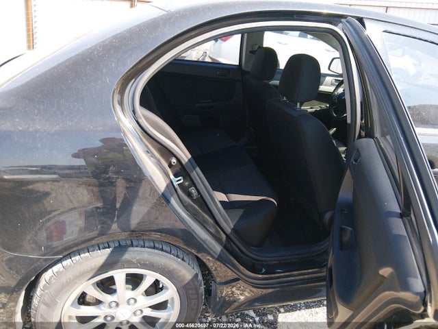 Aukcja sprzedaży 2010 Mitsubishi Lancer Es, vin: JA32U2FU1AU015067, numer aukcji: 45620497
