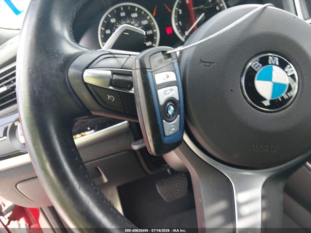 5UXXW3C58J0T82168 BMW X4 Xdrive28i