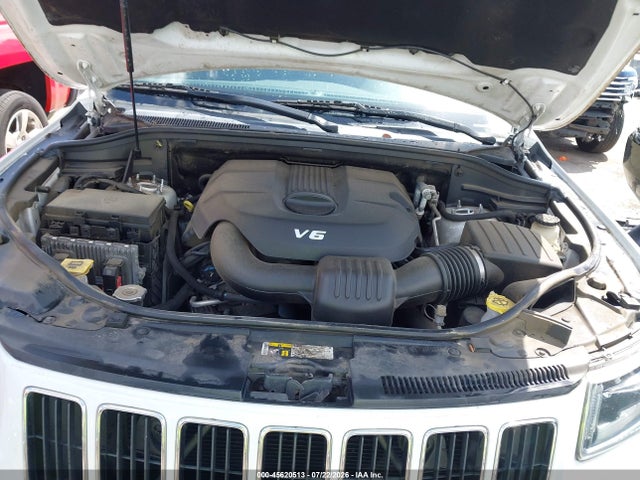 Продаж на аукціоні авто 2015 Jeep Grand Cherokee Laredo, vin: 1C4RJEAG7FC707004, номер лоту: 45620513