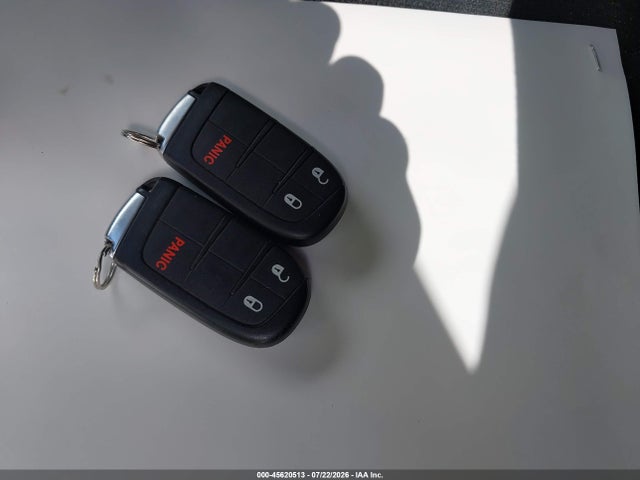 Продаж на аукціоні авто 2015 Jeep Grand Cherokee Laredo, vin: 1C4RJEAG7FC707004, номер лоту: 45620513
