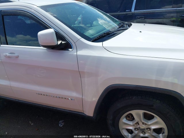 Продаж на аукціоні авто 2015 Jeep Grand Cherokee Laredo, vin: 1C4RJEAG7FC707004, номер лоту: 45620513