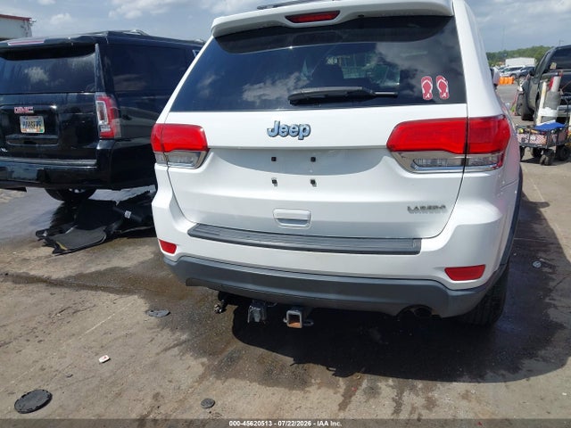 Продаж на аукціоні авто 2015 Jeep Grand Cherokee Laredo, vin: 1C4RJEAG7FC707004, номер лоту: 45620513