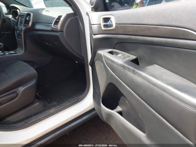 Продаж на аукціоні авто 2015 Jeep Grand Cherokee Laredo, vin: 1C4RJEAG7FC707004, номер лоту: 45620513
