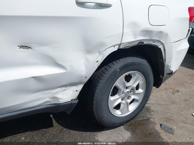 Продаж на аукціоні авто 2015 Jeep Grand Cherokee Laredo, vin: 1C4RJEAG7FC707004, номер лоту: 45620513