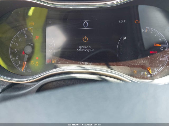 Продаж на аукціоні авто 2015 Jeep Grand Cherokee Laredo, vin: 1C4RJEAG7FC707004, номер лоту: 45620513