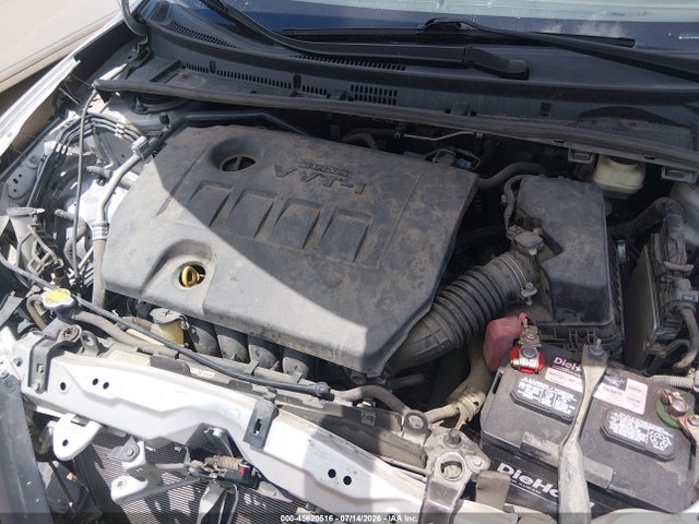 Toyota Corolla Le Plus 2016 5YFBURHE5GP555883 Image 10